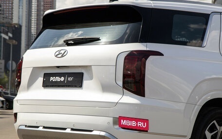 Hyundai Palisade I, 2021 год, 4 578 000 рублей, 16 фотография
