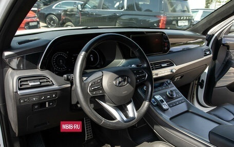 Hyundai Palisade I, 2021 год, 4 578 000 рублей, 14 фотография