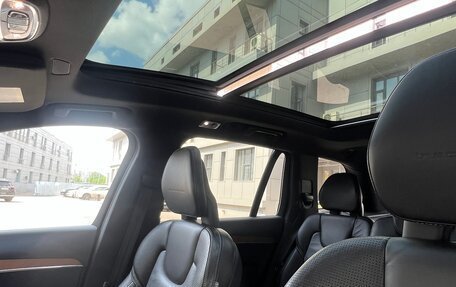 Volvo XC90 II рестайлинг, 2016 год, 2 100 000 рублей, 6 фотография