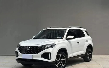 Hyundai ix35, 2022 год, 1 300 000 рублей, 1 фотография