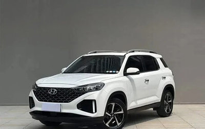 Hyundai ix35, 2022 год, 1 300 000 рублей, 1 фотография