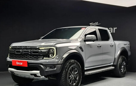 Ford Ranger, 2024 год, 7 000 000 рублей, 1 фотография
