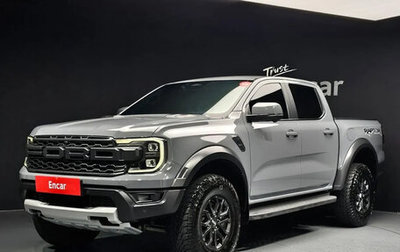 Ford Ranger, 2024 год, 7 000 000 рублей, 1 фотография