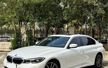 BMW 3 серия, 2021 год, 2 000 000 рублей, 1 фотография