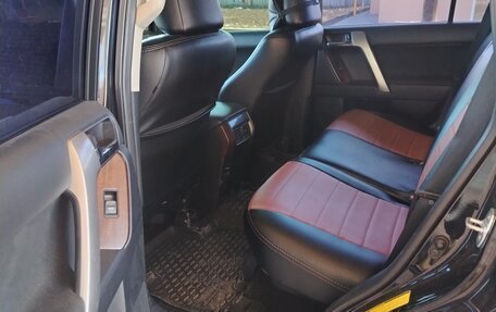 Toyota Land Cruiser Prado 150 рестайлинг 2, 2014 год, 3 100 000 рублей, 6 фотография