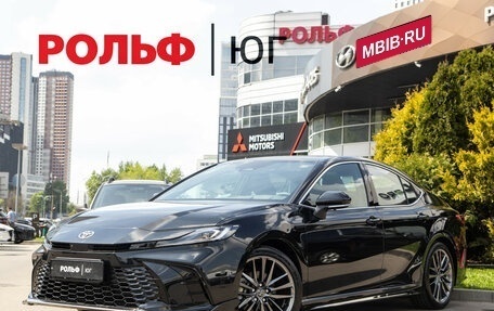Toyota Camry, 2025 год, 3 868 000 рублей, 1 фотография