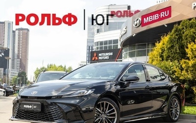 Toyota Camry, 2025 год, 3 868 000 рублей, 1 фотография