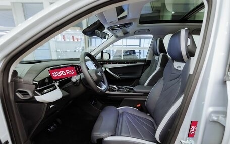 Geely Atlas, 2025 год, 3 449 990 рублей, 1 фотография