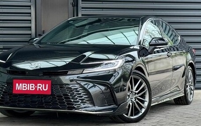 Toyota Camry, 2026 год, 4 290 000 рублей, 1 фотография