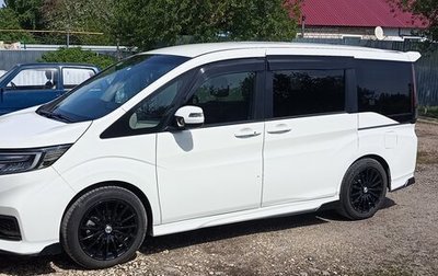 Honda Stepwgn IV, 2020 год, 2 800 000 рублей, 1 фотография