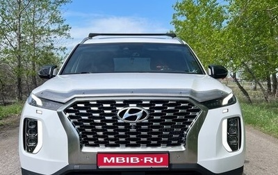 Hyundai Palisade I, 2019 год, 3 600 000 рублей, 1 фотография