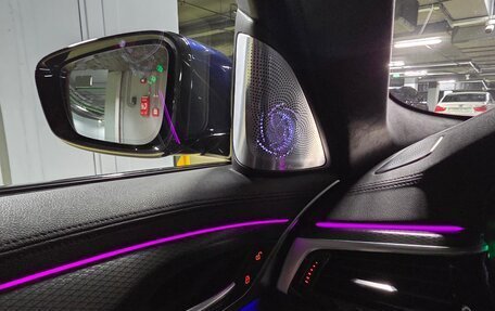 BMW 5 серия, 2021 год, 6 850 000 рублей, 11 фотография