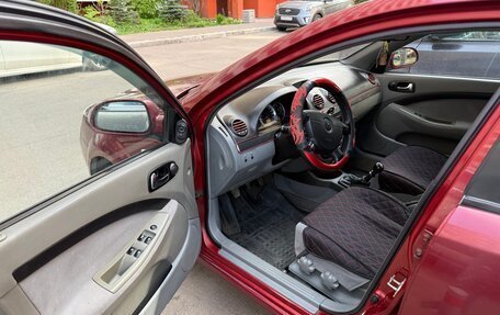 Chevrolet Lacetti, 2008 год, 550 000 рублей, 5 фотография