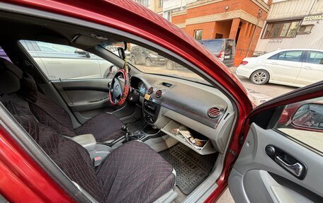 Chevrolet Lacetti, 2008 год, 550 000 рублей, 8 фотография