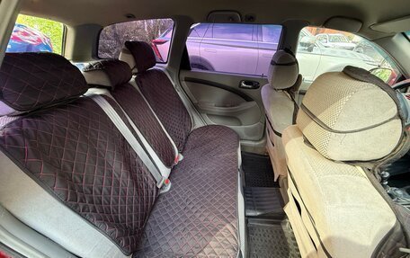 Chevrolet Lacetti, 2008 год, 550 000 рублей, 10 фотография