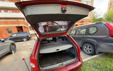 Chevrolet Lacetti, 2008 год, 550 000 рублей, 11 фотография