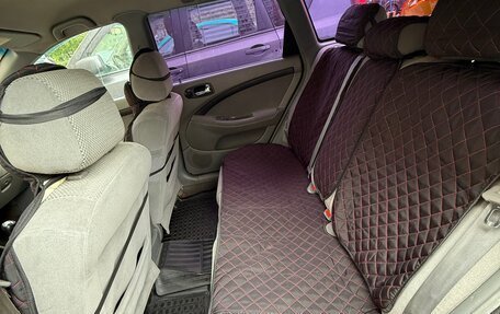 Chevrolet Lacetti, 2008 год, 550 000 рублей, 9 фотография