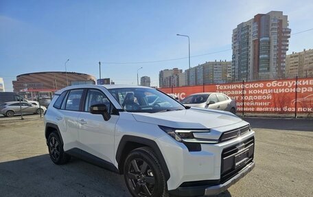 Toyota RAV4, 2026 год, 3 900 000 рублей, 1 фотография