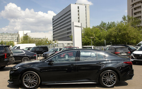 Toyota Camry, 2025 год, 3 868 000 рублей, 6 фотография