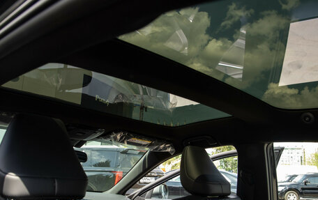 Toyota Camry, 2025 год, 3 868 000 рублей, 11 фотография