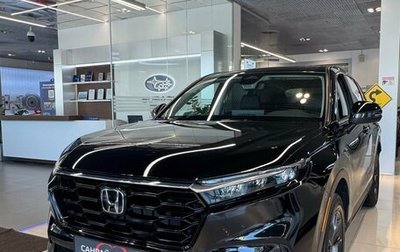 Honda CR-V, 2026 год, 4 500 000 рублей, 1 фотография