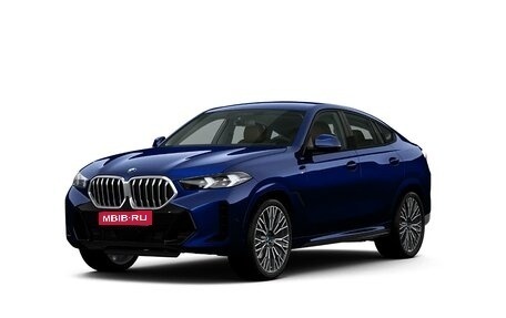 BMW X6, 2025 год, 15 050 000 рублей, 1 фотография