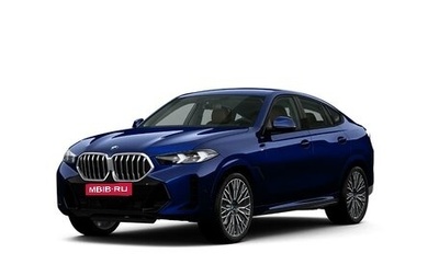BMW X6, 2025 год, 15 050 000 рублей, 1 фотография