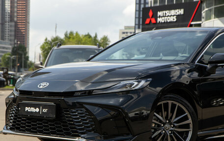 Toyota Camry, 2025 год, 3 868 000 рублей, 17 фотография