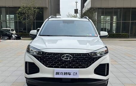 Hyundai ix35, 2022 год, 1 300 000 рублей, 3 фотография