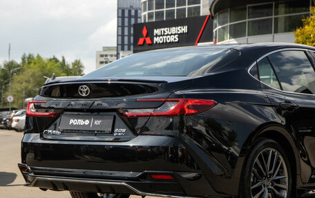 Toyota Camry, 2025 год, 3 868 000 рублей, 18 фотография