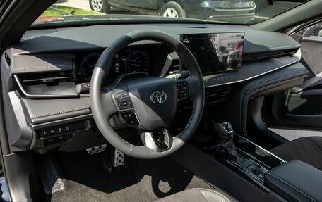 Toyota Camry, 2025 год, 3 868 000 рублей, 16 фотография