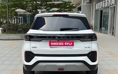Hyundai ix35, 2022 год, 1 300 000 рублей, 5 фотография