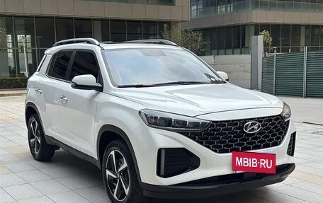 Hyundai ix35, 2022 год, 1 300 000 рублей, 2 фотография