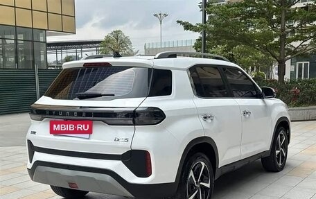 Hyundai ix35, 2022 год, 1 300 000 рублей, 6 фотография