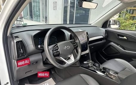Hyundai ix35, 2022 год, 1 300 000 рублей, 7 фотография