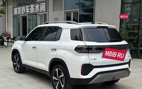 Hyundai ix35, 2022 год, 1 300 000 рублей, 4 фотография