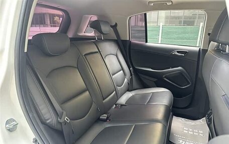 Hyundai ix35, 2022 год, 1 300 000 рублей, 9 фотография