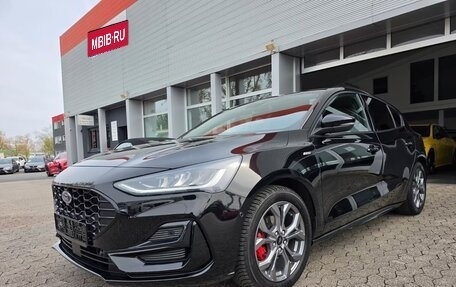 Ford Focus IV, 2023 год, 2 478 000 рублей, 1 фотография
