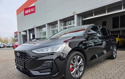 Ford Focus IV, 2023 год, 2 478 000 рублей, 1 фотография