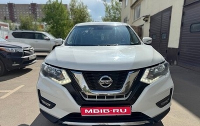 Nissan X-Trail, 2019 год, 2 200 000 рублей, 1 фотография