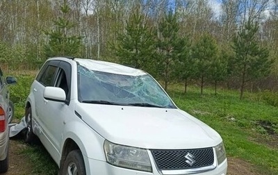 Suzuki Grand Vitara, 2008 год, 600 000 рублей, 1 фотография