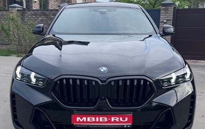 BMW X6, 2024 год, 12 390 000 рублей, 1 фотография