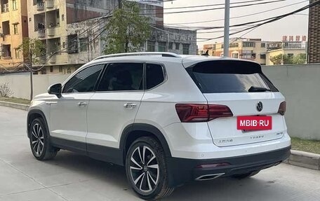 Volkswagen Tharu, 2022 год, 1 670 000 рублей, 3 фотография