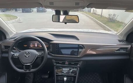 Volkswagen Tharu, 2022 год, 1 670 000 рублей, 6 фотография
