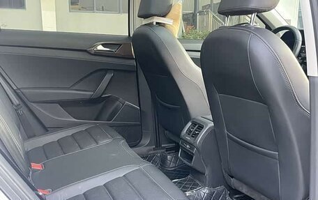 Volkswagen Tharu, 2022 год, 1 670 000 рублей, 9 фотография