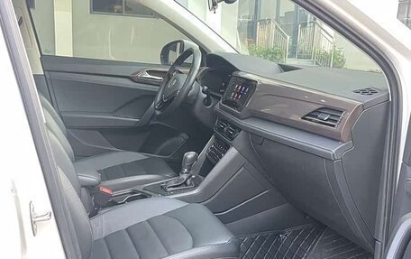 Volkswagen Tharu, 2022 год, 1 670 000 рублей, 7 фотография