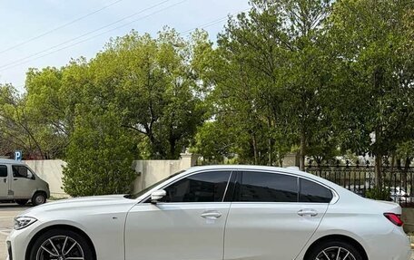 BMW 3 серия, 2021 год, 2 000 000 рублей, 6 фотография