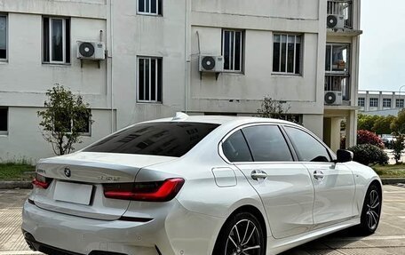 BMW 3 серия, 2021 год, 2 000 000 рублей, 5 фотография