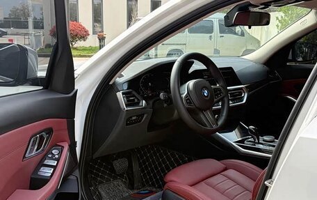BMW 3 серия, 2021 год, 2 000 000 рублей, 7 фотография