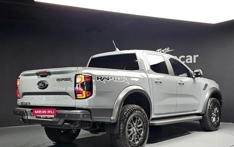 Ford Ranger, 2024 год, 7 000 000 рублей, 2 фотография